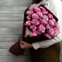 23 фиолетовые розы фото 3